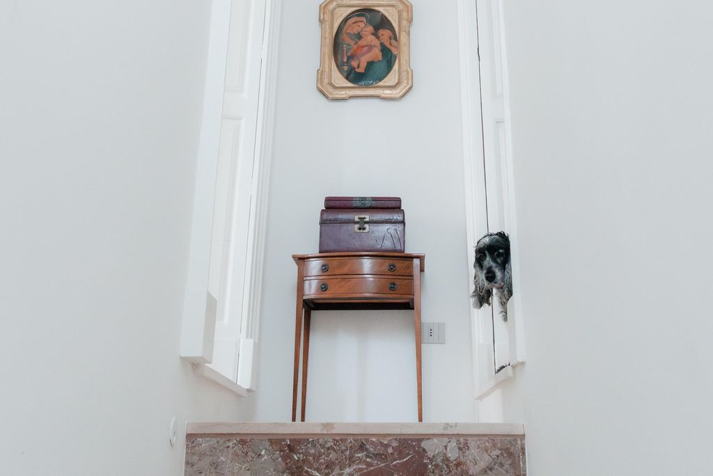 Nardò House 15 - Gallery