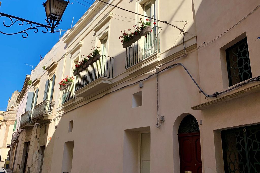 Nardò House 19 - Gallery