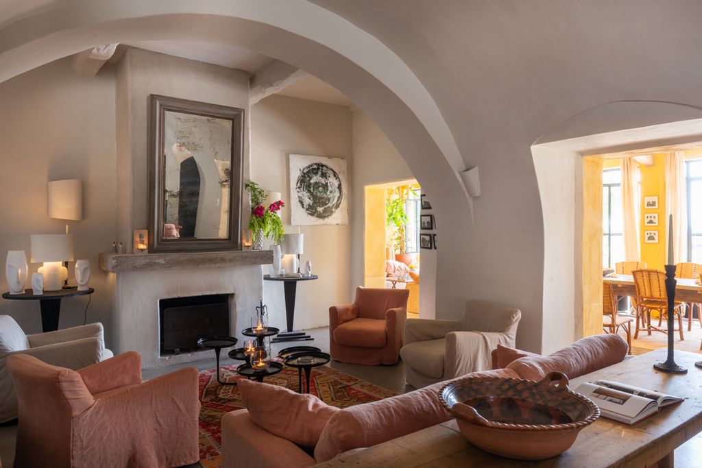 Mas Saint Martin 3 - Gallery