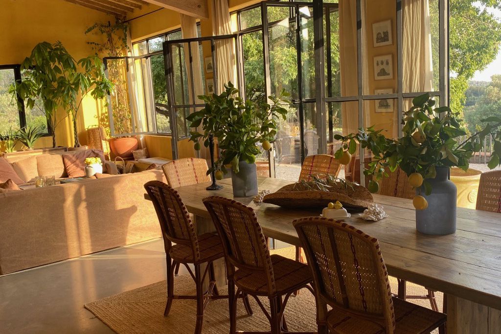 Mas Saint Martin 4 - Gallery