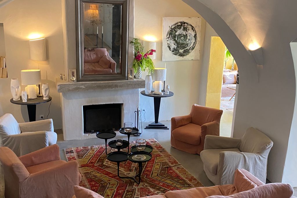 Mas Saint Martin 5 - Gallery