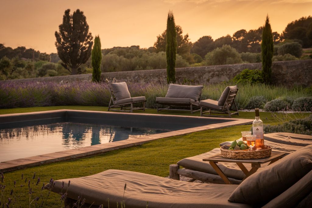 Mas Saint Martin 12 - Gallery