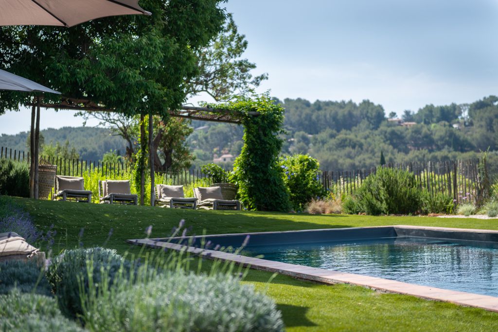 Mas Saint Martin 13 - Gallery