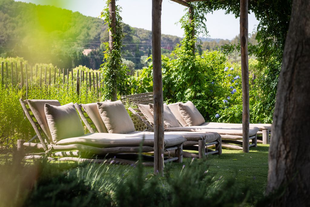 Mas Saint Martin 14 - Gallery