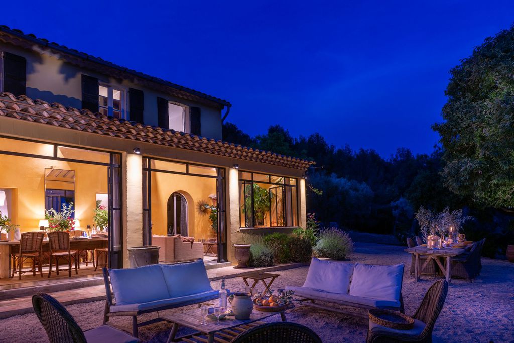 Mas Saint Martin 18 - Gallery