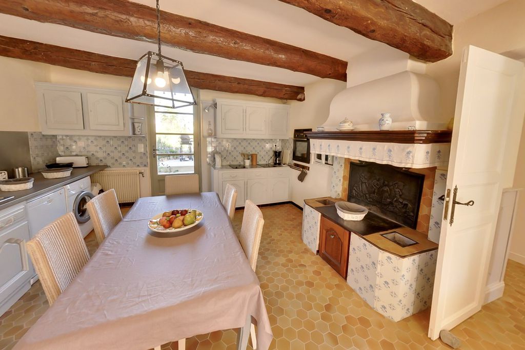 Domaine de Puychêne - Sauge 4 - Gallery