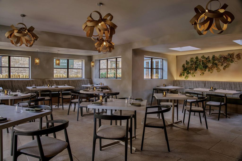 House of George 13 - Gallery