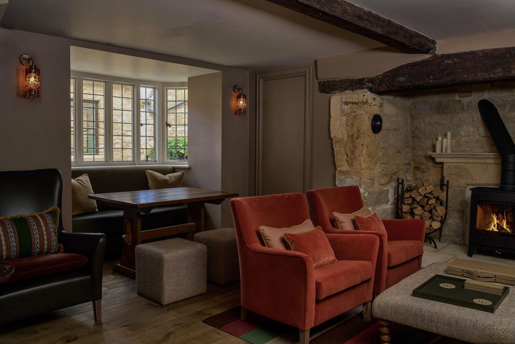 House of George 4 - Gallery