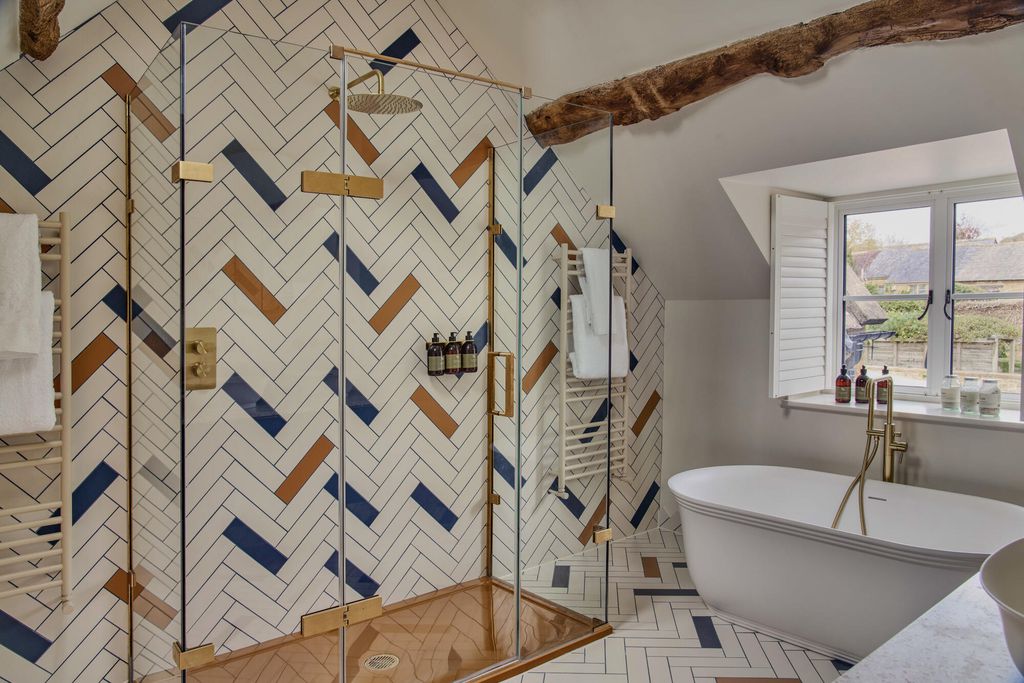 House of George 7 - Gallery