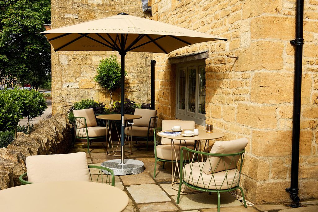 House of George 8 - Gallery