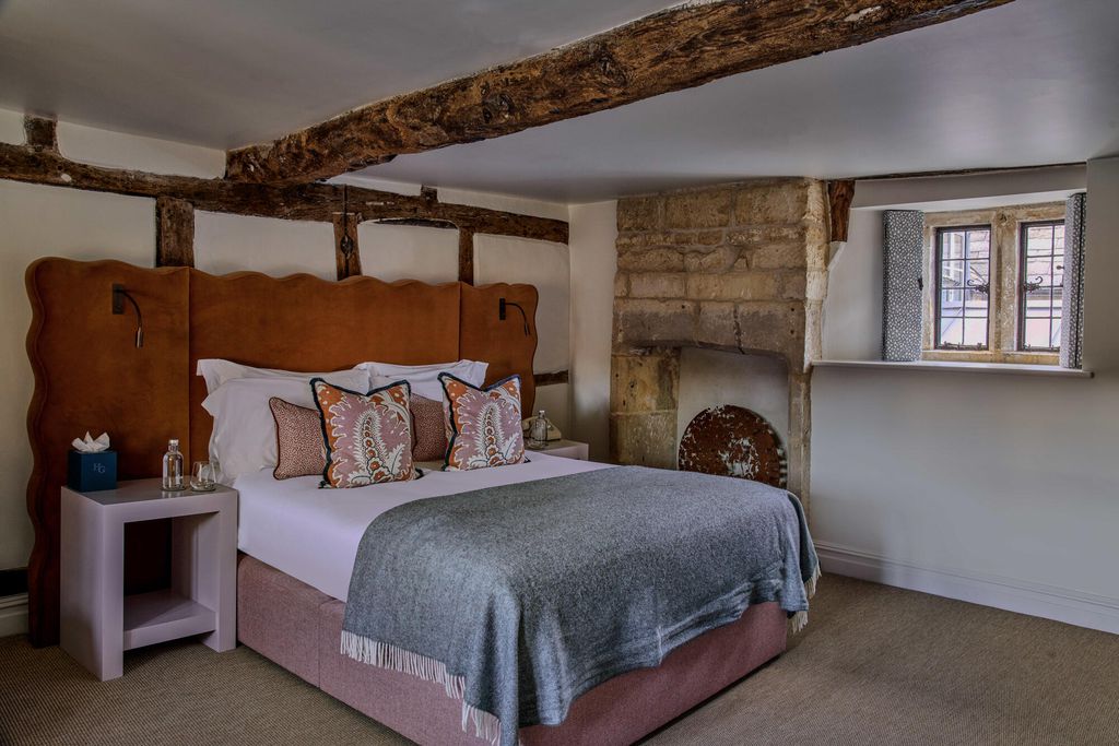 House of George 9 - Gallery