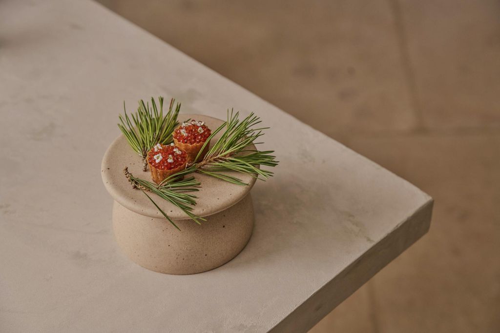 House of George 14 - Gallery