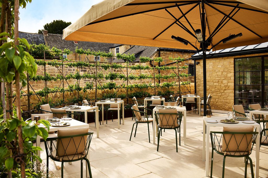 House of George 15 - Gallery