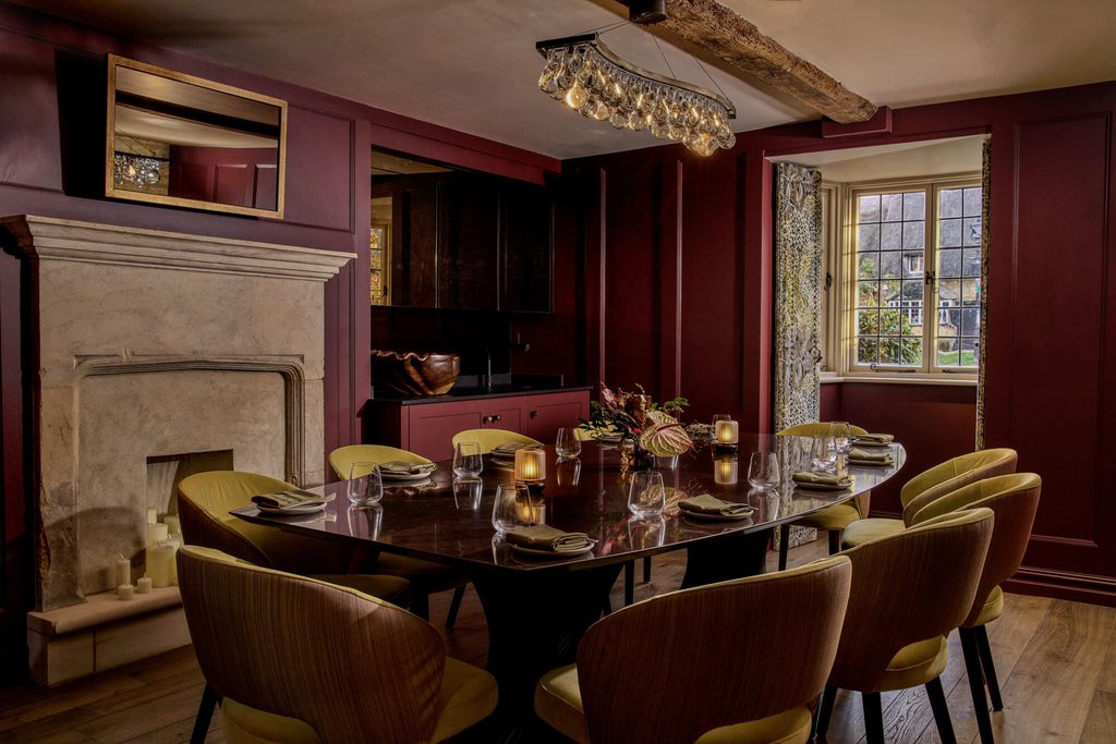 House of George 17 - Gallery