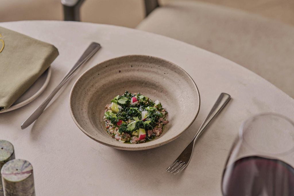 House of George 16 - Gallery