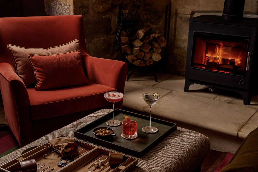 House of George 18 - Gallery