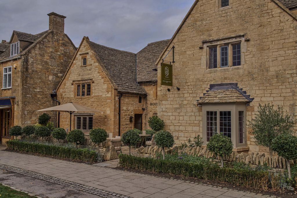 House of George 19 - Gallery