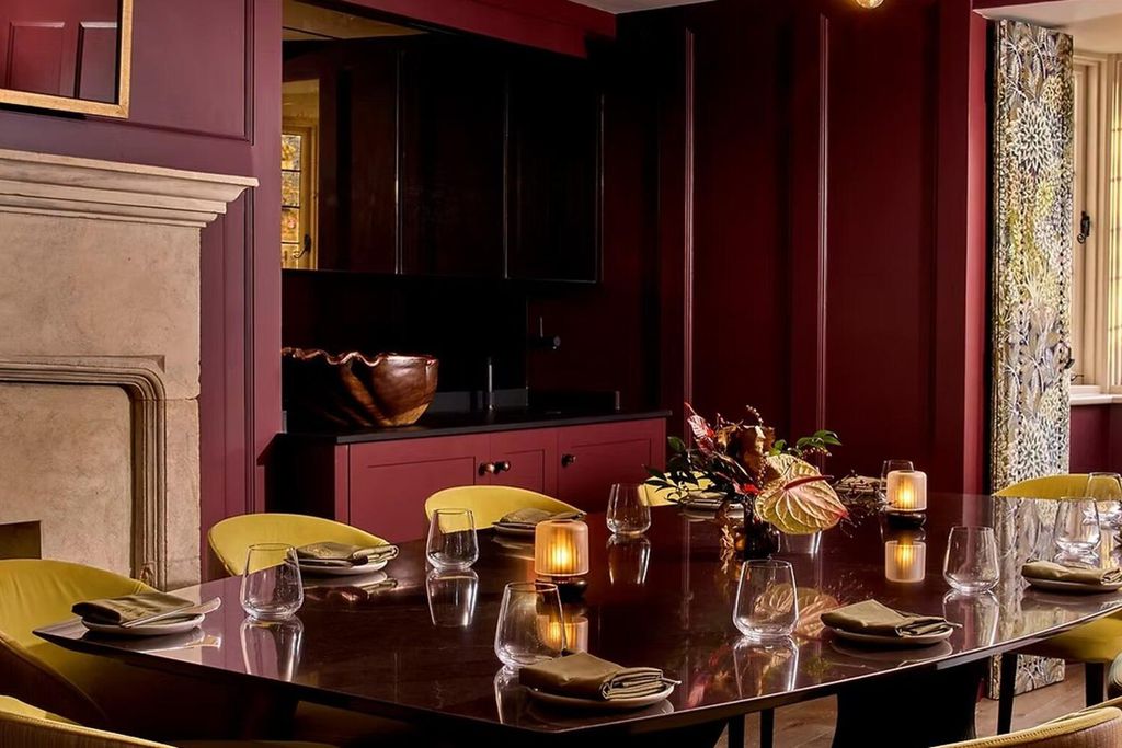 House of George 19 - Gallery