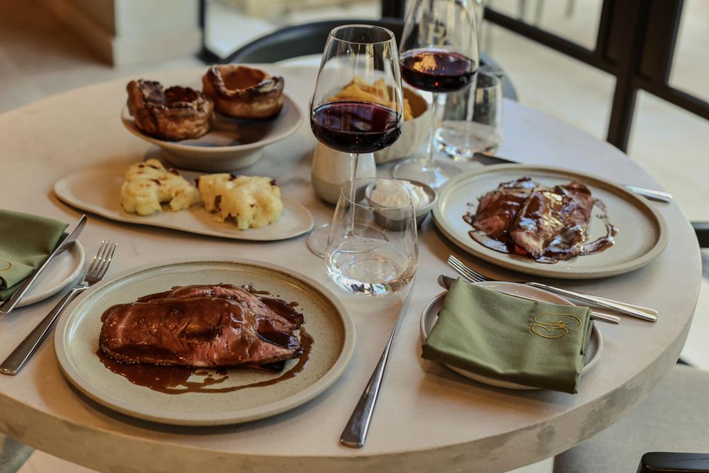 House of George 20 - Gallery