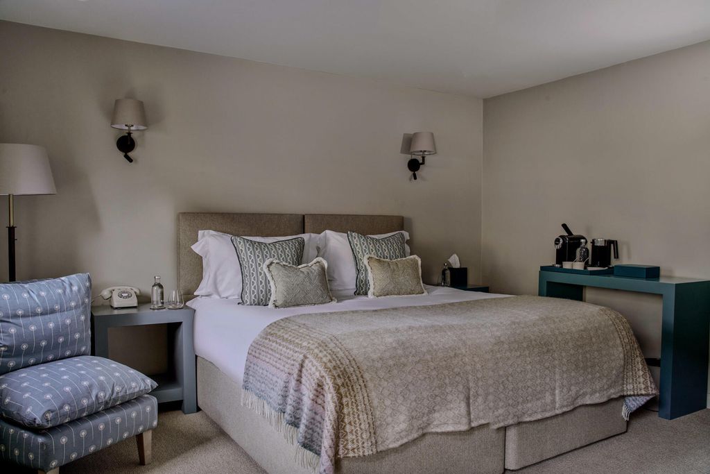 House of George 9 - Gallery