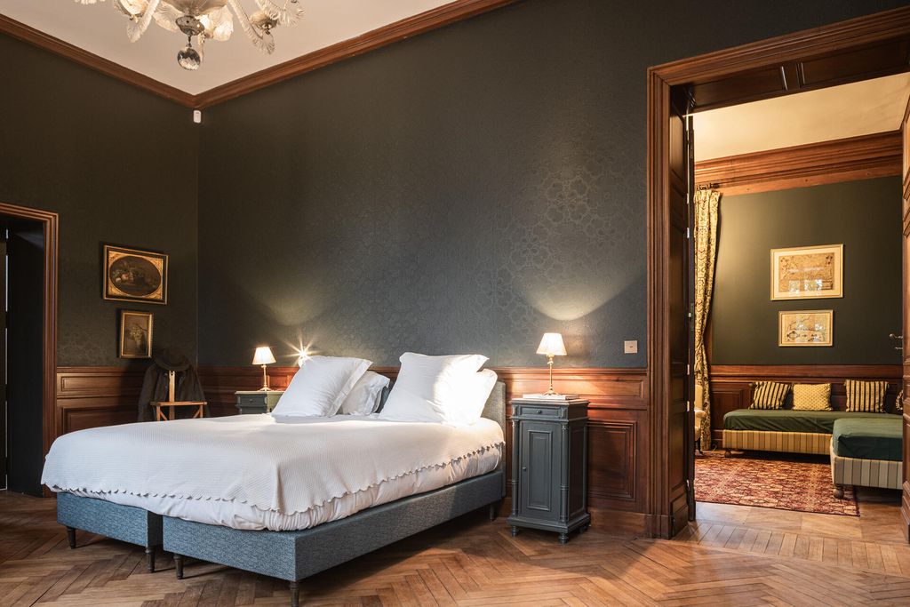 Château Sénéjac 2 - Gallery