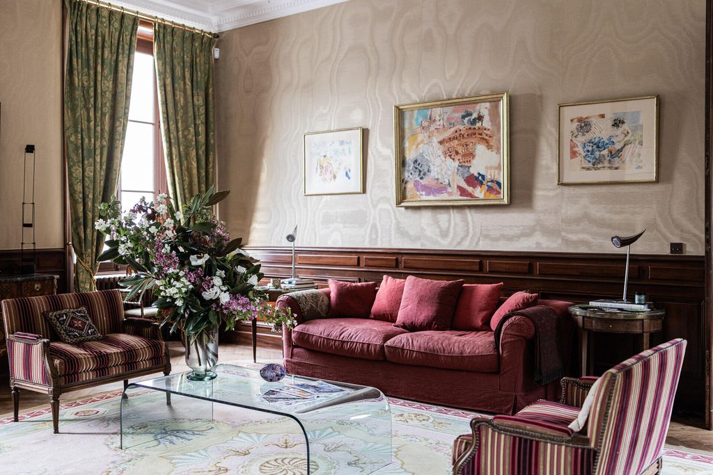 Château Sénéjac 5 - Gallery