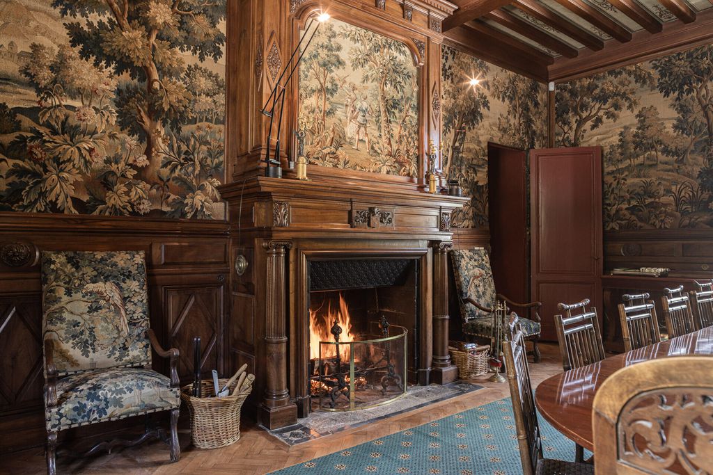 Château Sénéjac 6 - Gallery