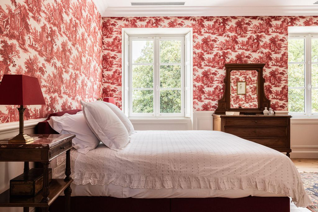 Château Sénéjac 10 - Gallery