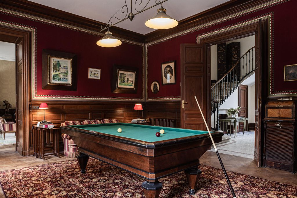 Château Sénéjac 12 - Gallery