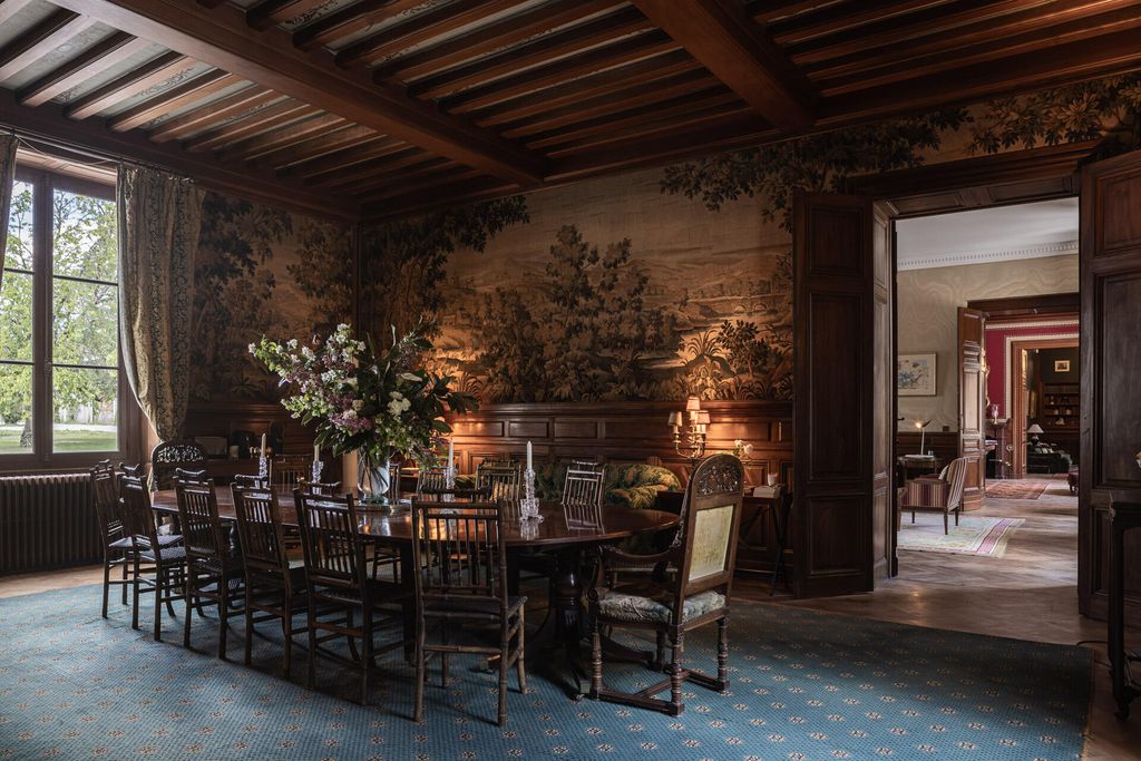 Château Sénéjac 13 - Gallery