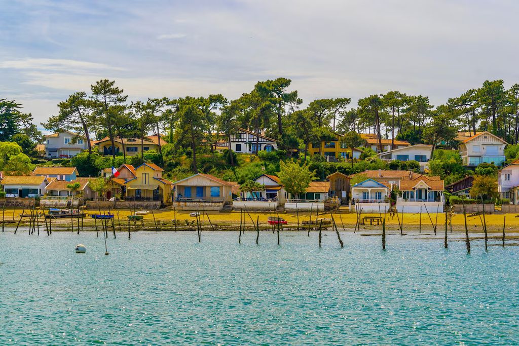 Château Sénéjac 20 - Gallery