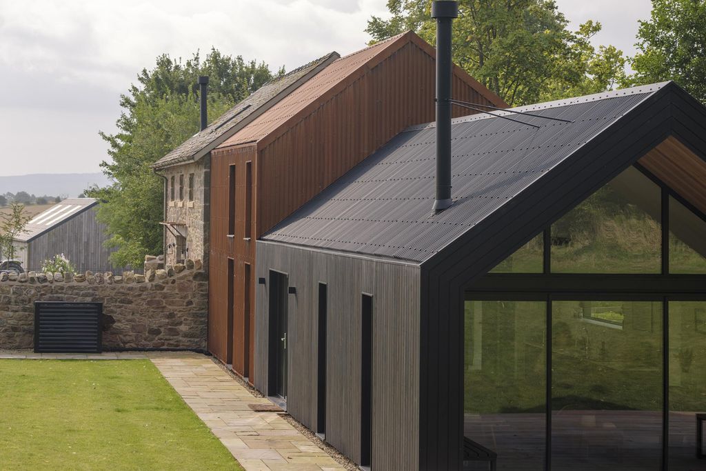 The Limeworks: Hemmel 11 - Gallery