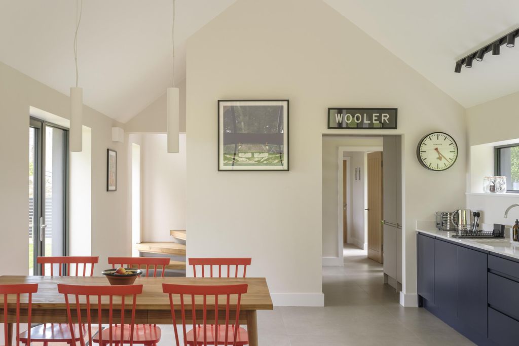 The Limeworks: Hemmel 4 - Gallery