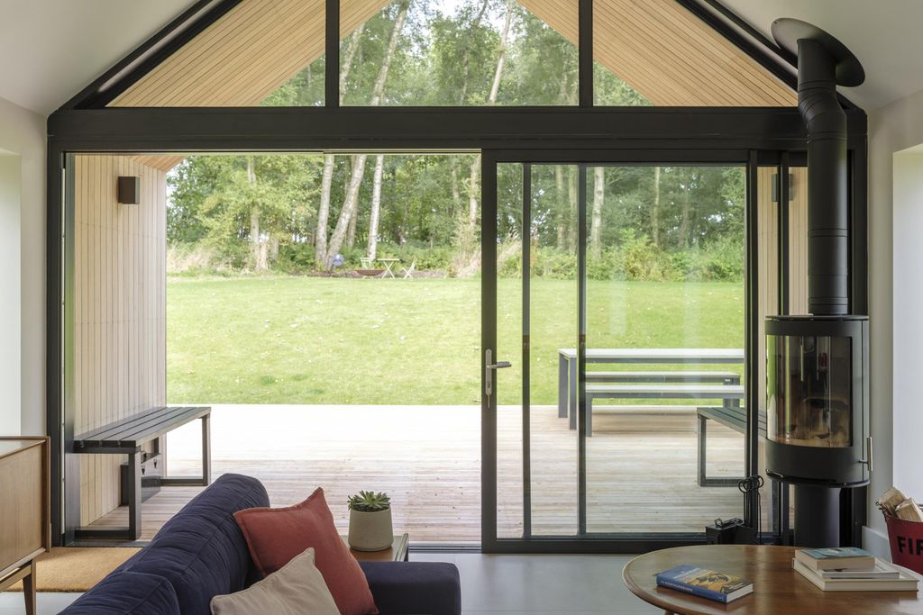 The Limeworks: Hemmel 10 - Gallery