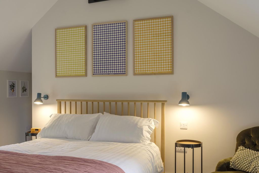 The Limeworks: Hemmel 5 - Gallery