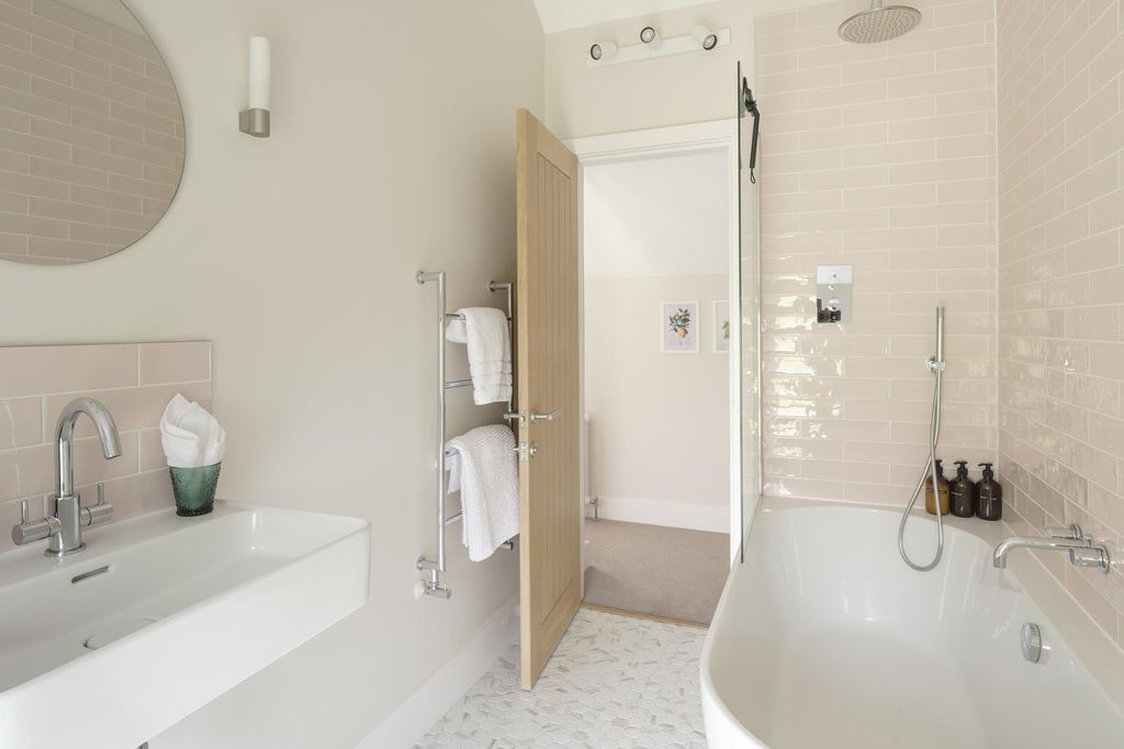 The Limeworks: Hemmel 6 - Gallery