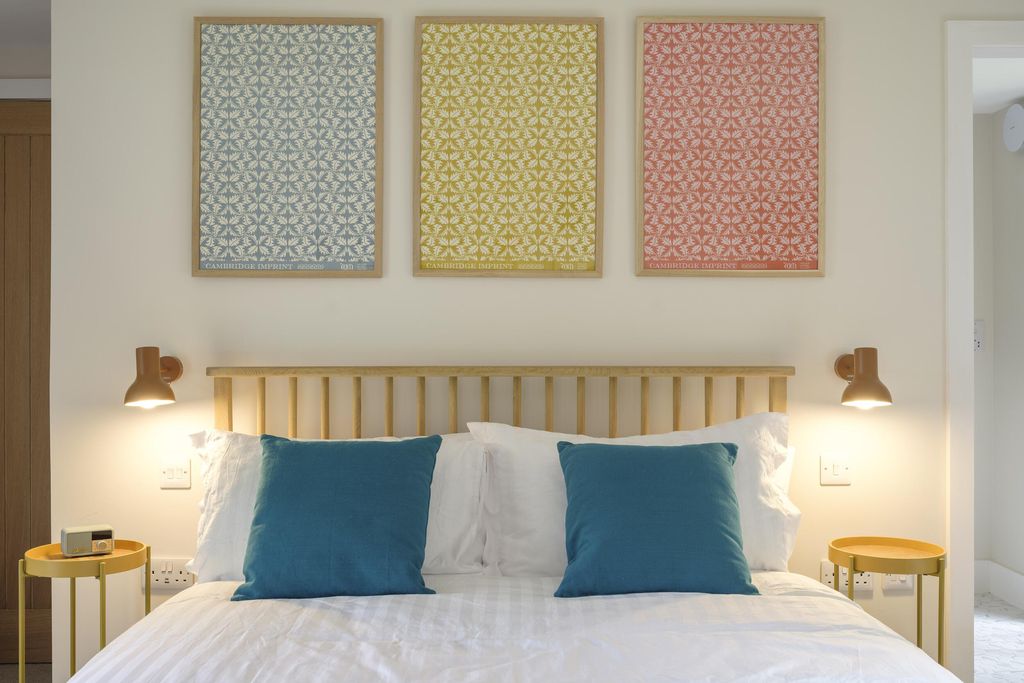 The Limeworks: Hemmel 8 - Gallery