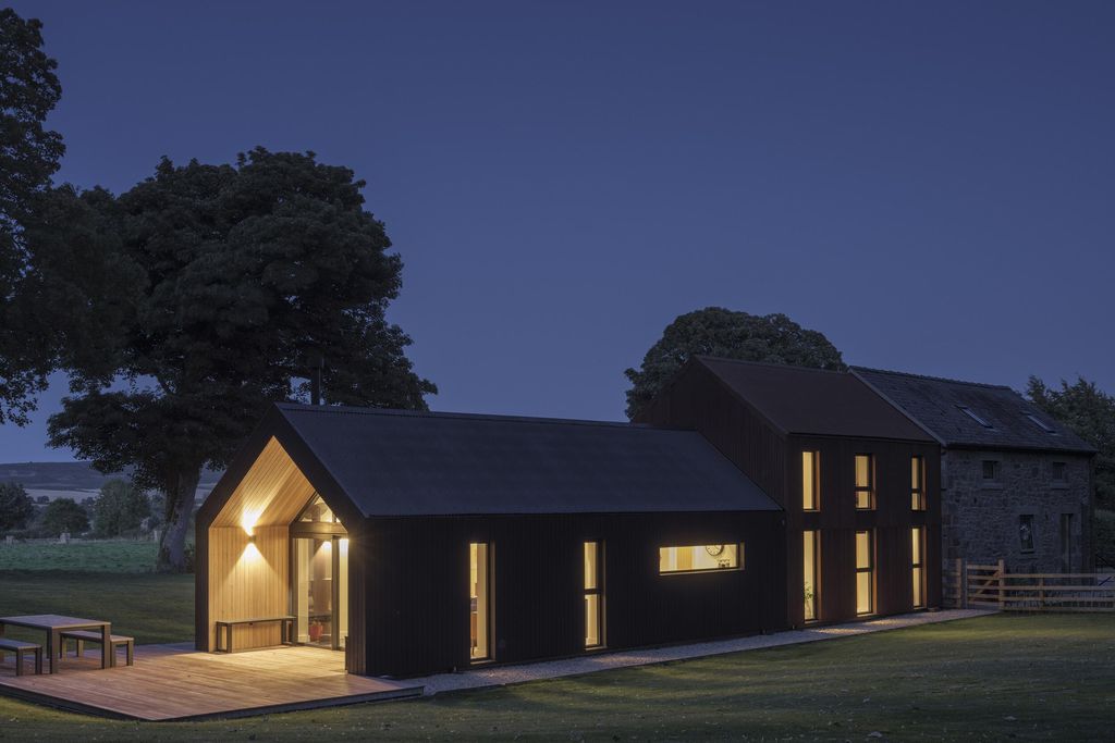 The Limeworks: Hemmel 14 - Gallery