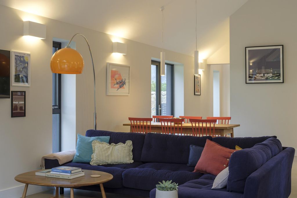 The Limeworks: Hemmel 3 - Gallery