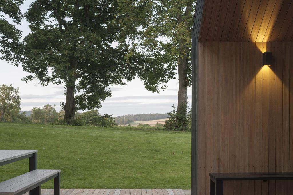 The Limeworks: Hemmel 7 - Gallery