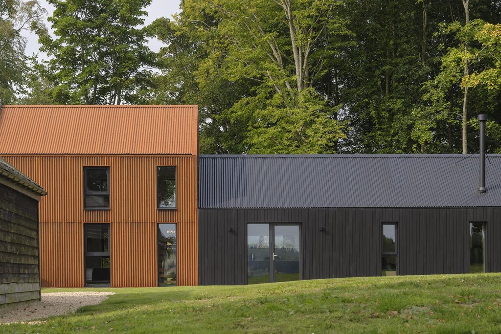 The Limeworks: Hemmel 13 - Gallery