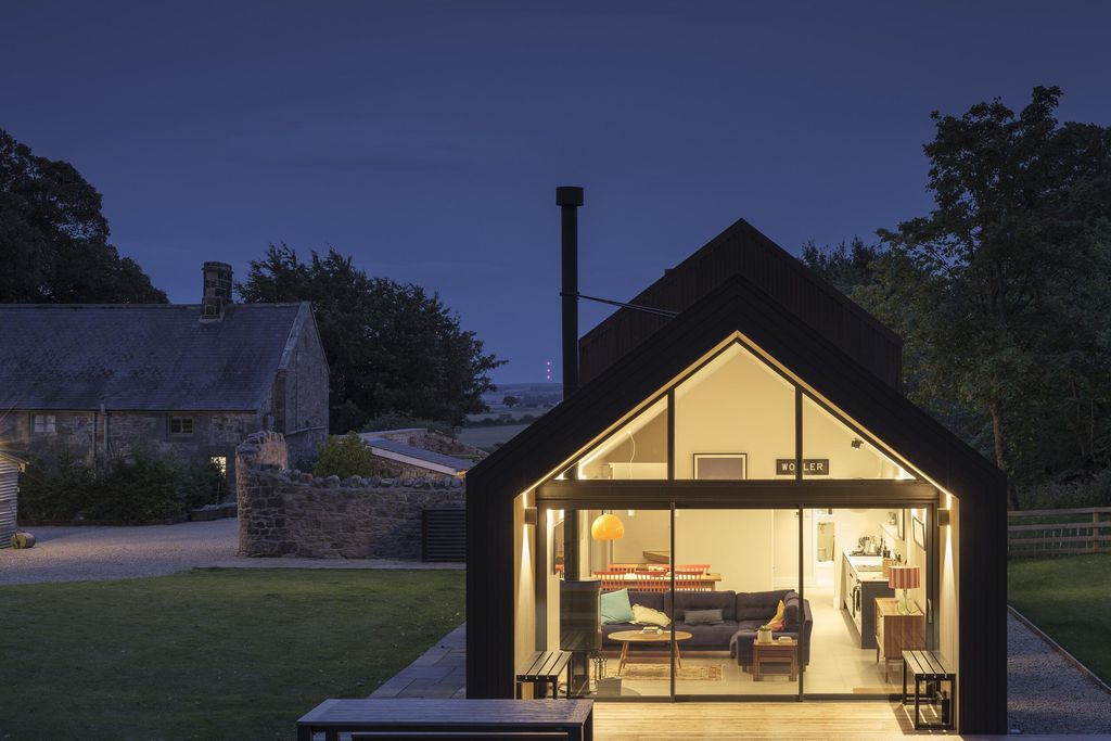 The Limeworks: Hemmel 1 - Gallery