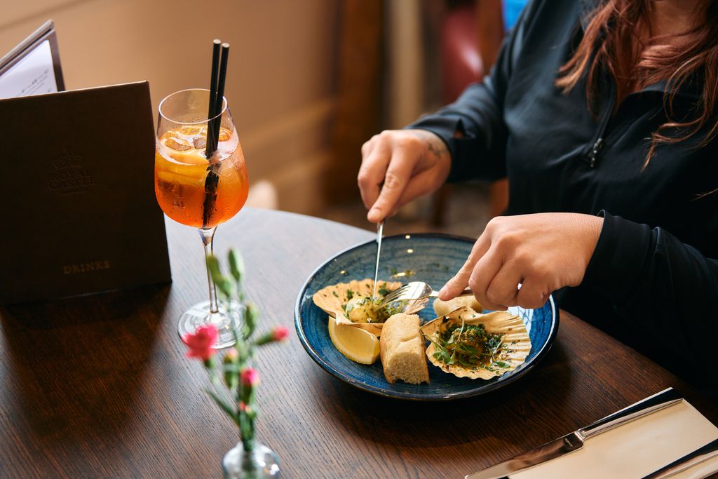 The Royal Castle 3 - Gallery