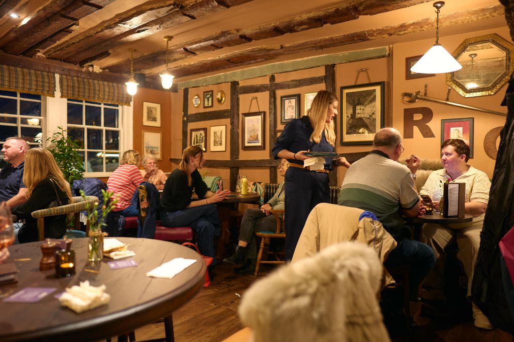 The Royal Castle 5 - Gallery