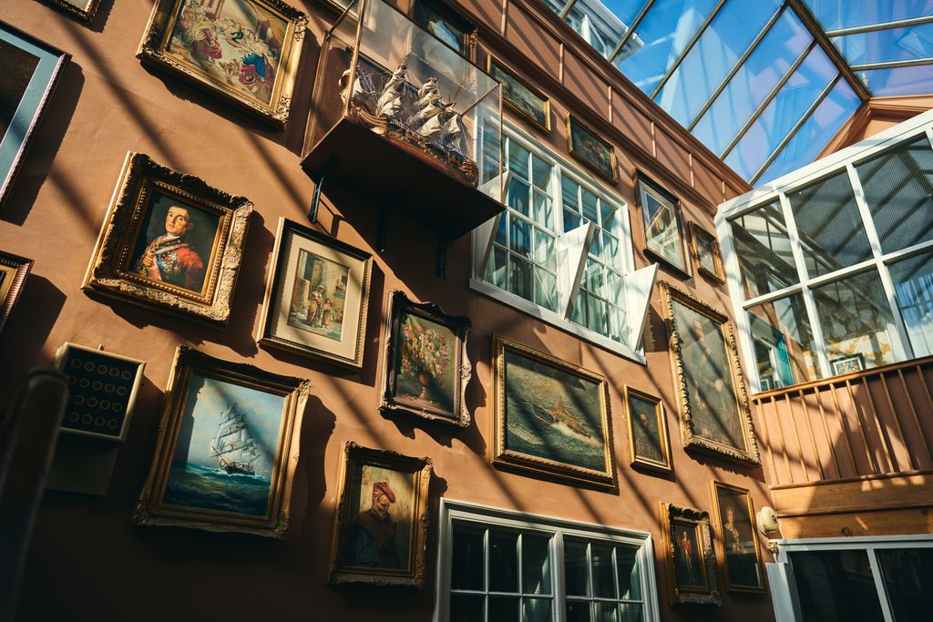 The Royal Castle 6 - Gallery