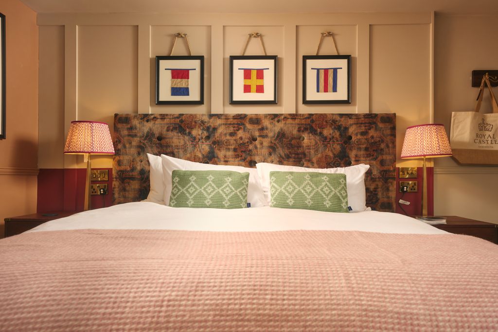 The Royal Castle 10 - Gallery