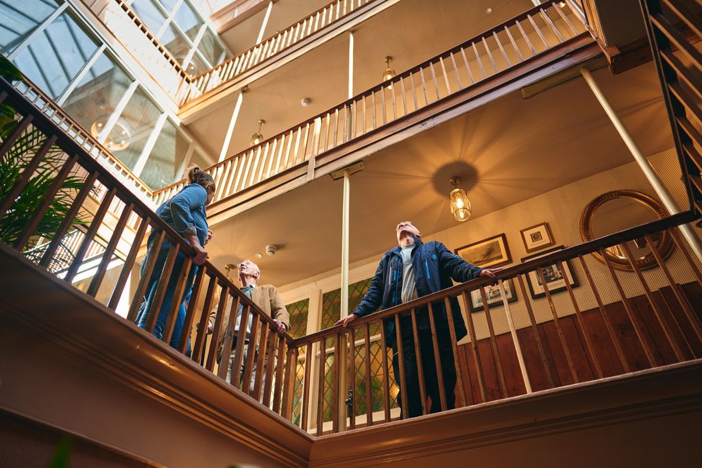 The Royal Castle 13 - Gallery