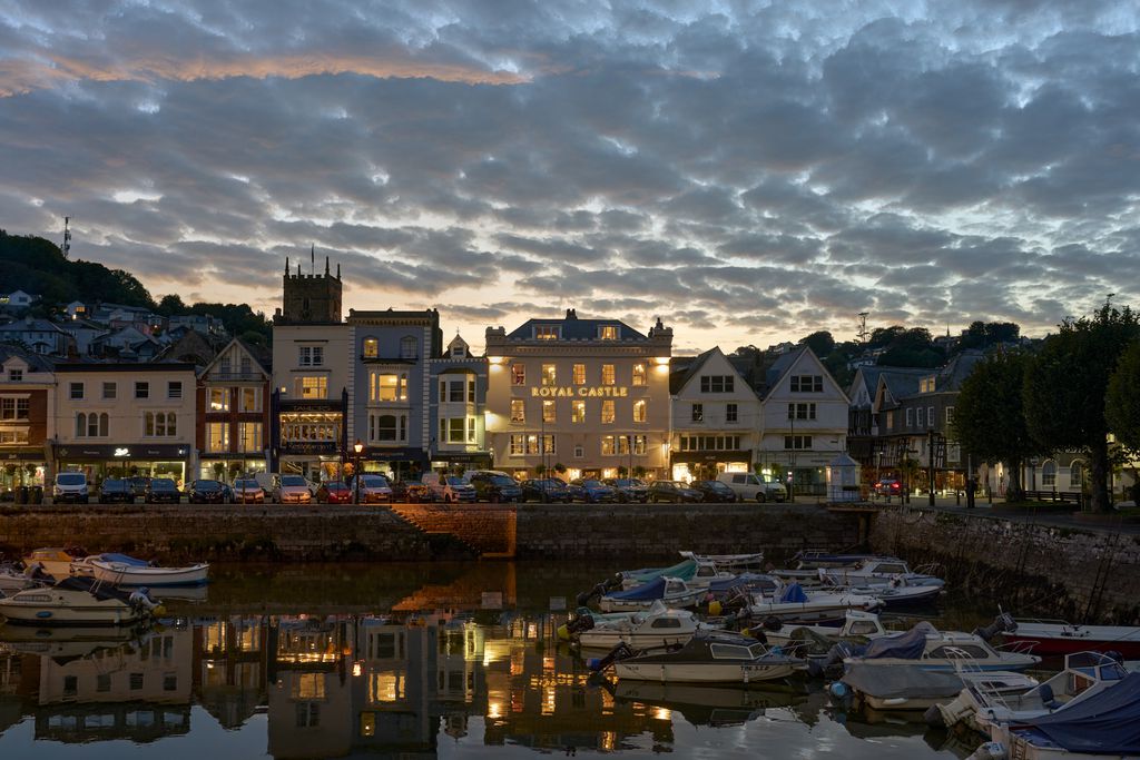 The Royal Castle 14 - Gallery