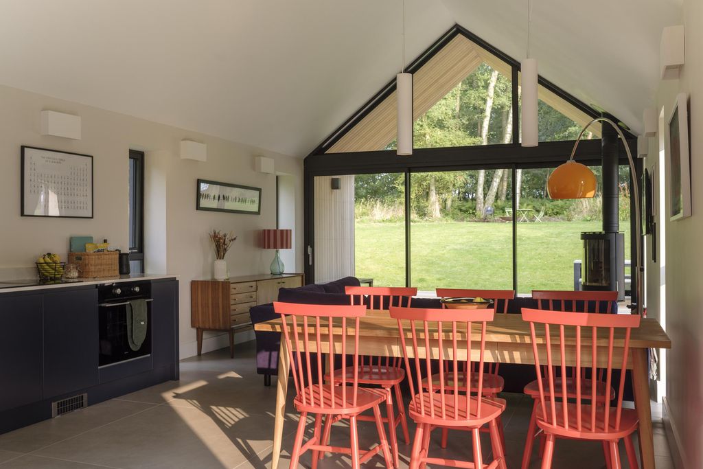 The Limeworks: Hemmel 2 - Gallery