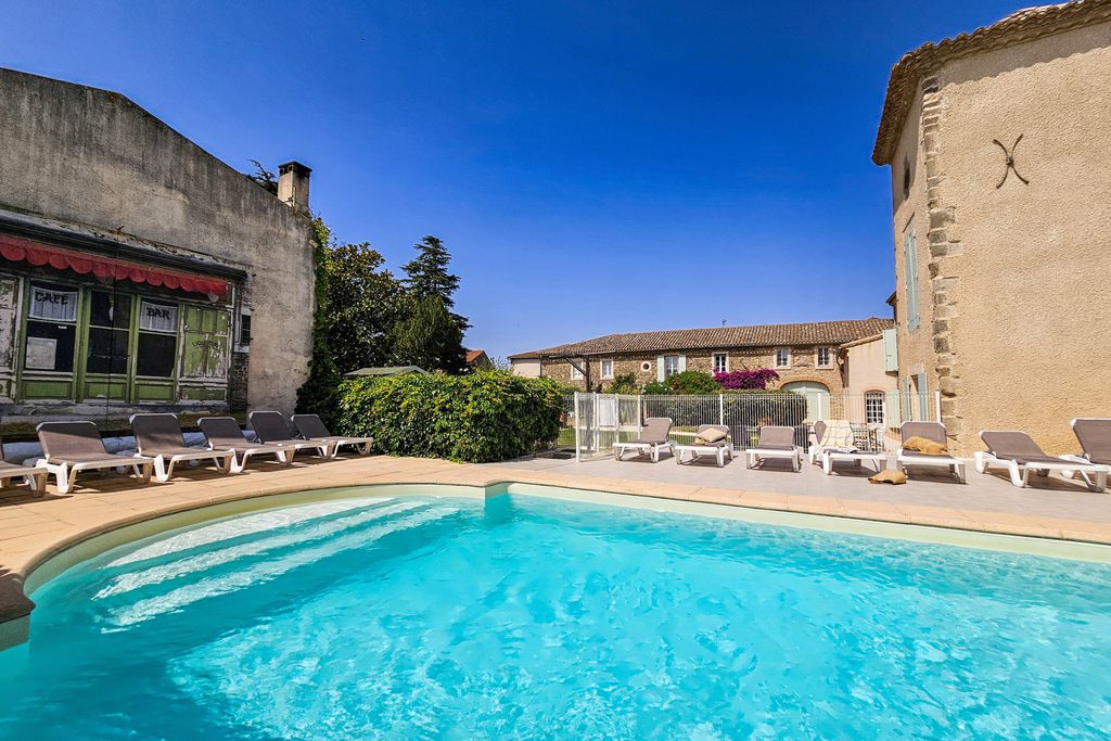 Domaine de Puychêne - Sauge 9 - Gallery